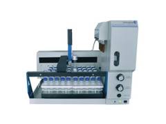 GC samplers OI Analytical