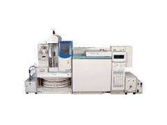 GC systems OI Analytical
